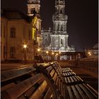 Dresden bei Nacht 2