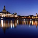 Dresden bei Nacht (2)