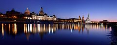 Dresden bei Nacht (2)