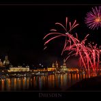 Dresden bei Nacht 2