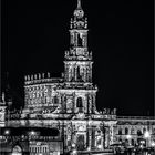 Dresden bei Nacht -2