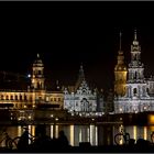 Dresden bei Nacht 2