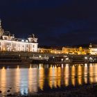 Dresden bei Nacht 2