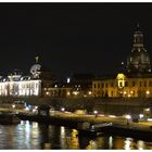 Dresden bei Nacht #2