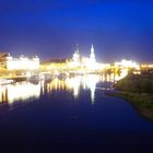 Dresden bei Nacht 2