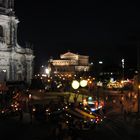 Dresden bei Nacht 2