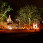 Dresden bei Nacht 2