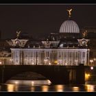 Dresden bei Nacht (2)