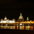 Dresden bei Nacht 3