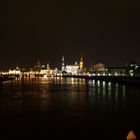 Dresden bei nacht