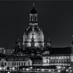 Dresden bei Nacht -4