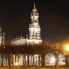 Dresden bei Nacht 5