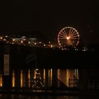 Dresden bei Nacht