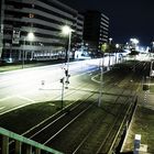 Dresden bei Nacht