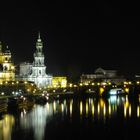 Dresden bei Nacht