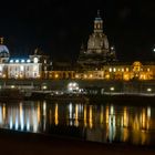 Dresden bei Nacht