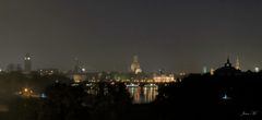 Dresden bei Nacht