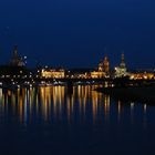 Dresden bei Nacht!!