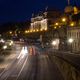 Dresden bei Nacht