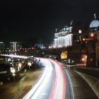 Dresden bei Nacht