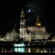 Dresden bei Nacht