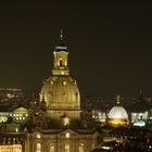 Dresden bei Nacht