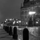 Dresden bei Nacht...