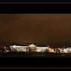 Dresden bei Nacht