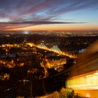 Dresden bei Nacht