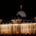 Dresden bei Nacht