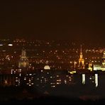 Dresden bei Nacht...