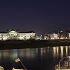 Dresden bei Nacht