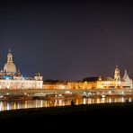 Dresden bei Nacht