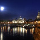 Dresden bei Nacht (HDR)