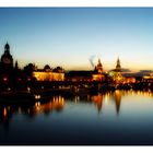 Dresden bei Nacht (i)