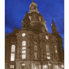 Dresden bei Nacht II