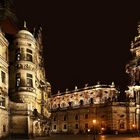 Dresden bei Nacht IV