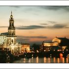 Dresden bei Nacht V