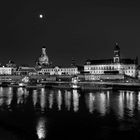 Dresden bei Nacht_sw_1