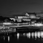 Dresden bei Nacht_sw_3