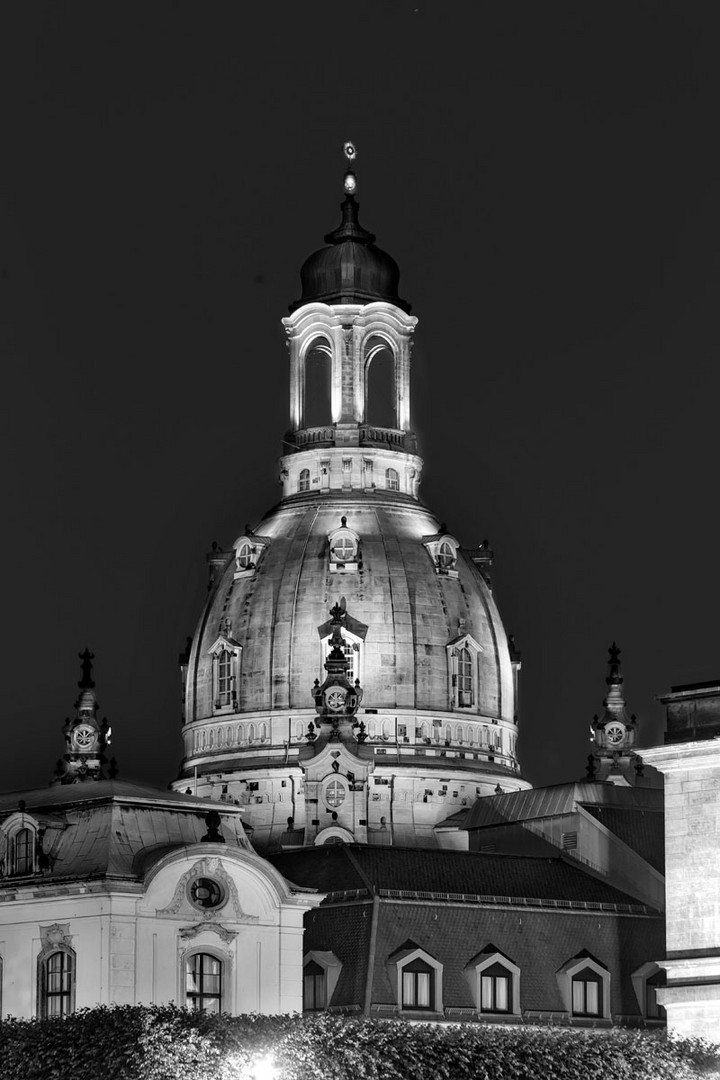 Dresden bei Nacht_sw_6