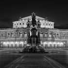 Dresden bei Nacht_sw_8