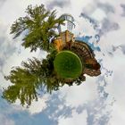 Dresden BeyerBau Little Planet