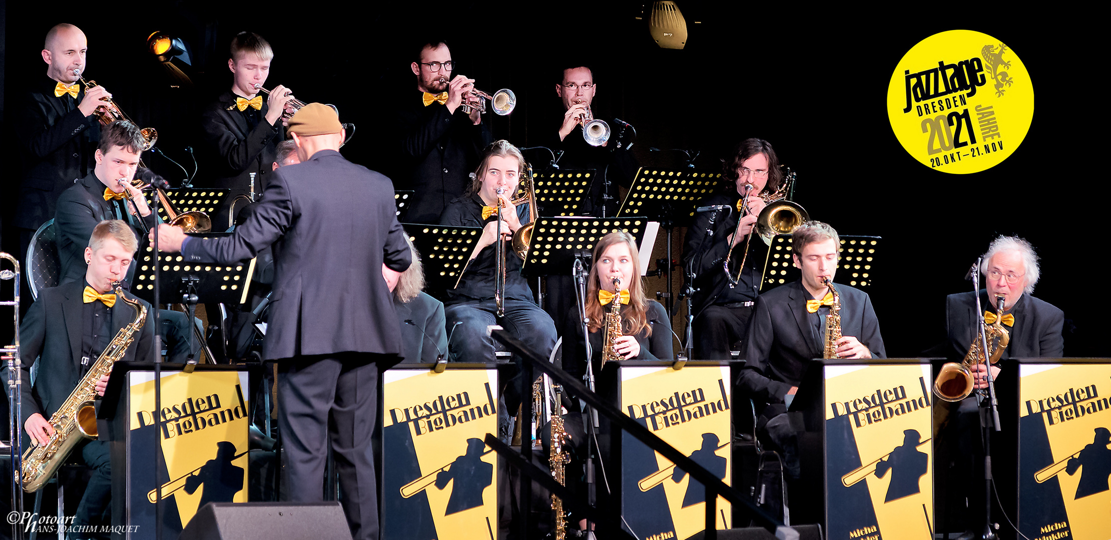 Dresden Big Band