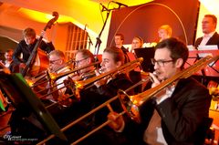 Dresden Bigband