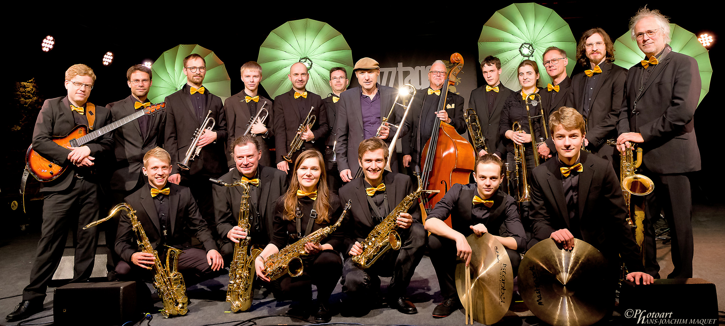 Dresden BigBand [d]