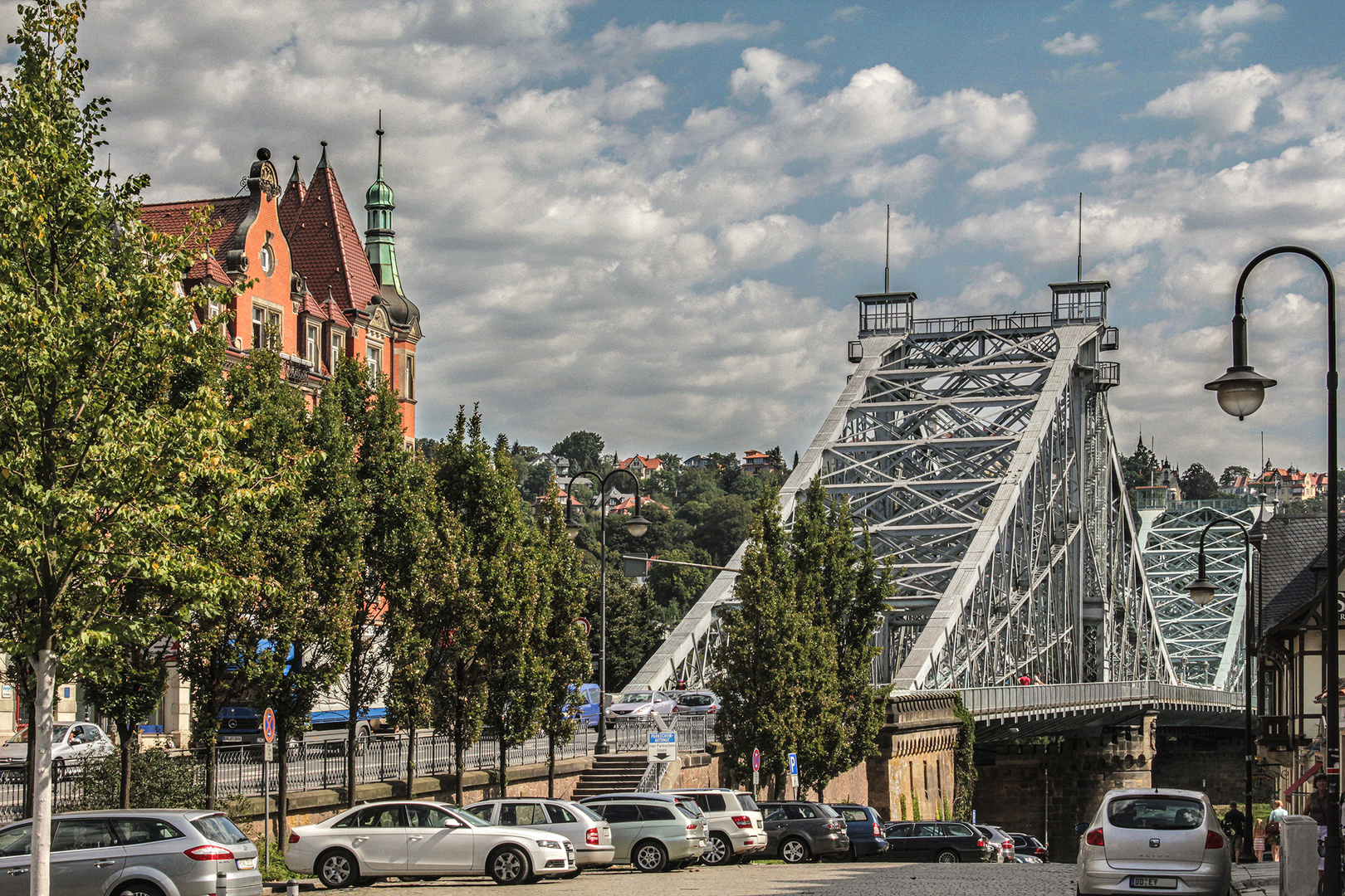 Dresden-Blasewitz