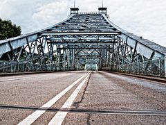 Dresden Blaues Wunder