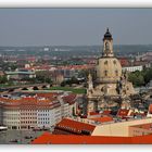 Dresden - Blick vom Rathausturm - 4