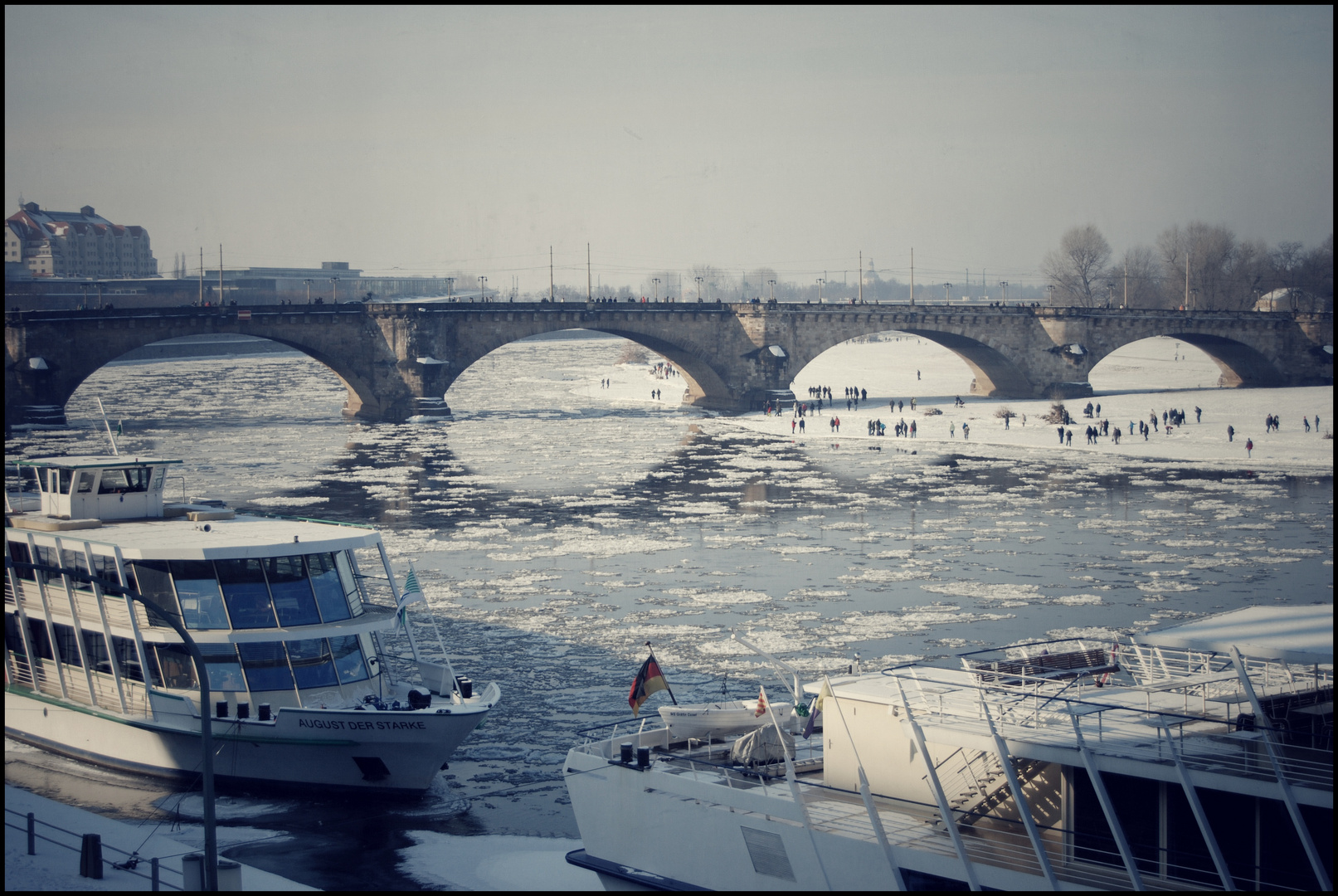 Dresden Blickwinkel 3